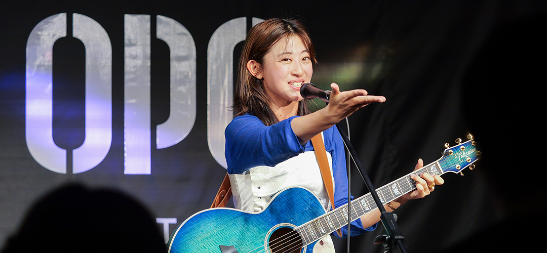 福島清香さんヘッダー画像