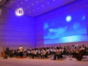 吹奏楽演奏会