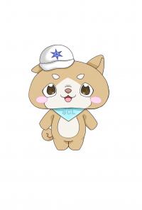 キャラ1