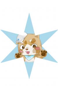 キャラ2