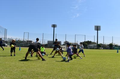 サッカー