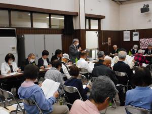 合同総会4
