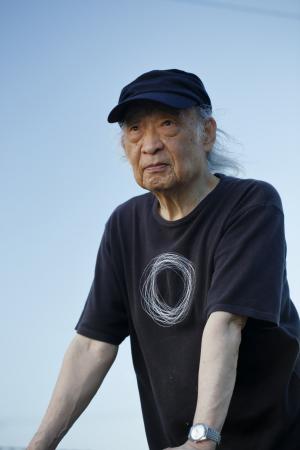 講師近影