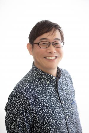 講師　小崎恭弘氏