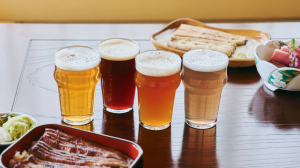 クラフトビール２