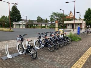 県庁