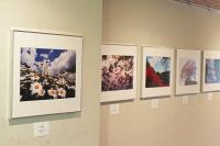 写真展