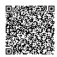 電子申請届出サービスQRコード