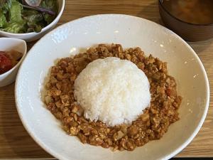 カレー