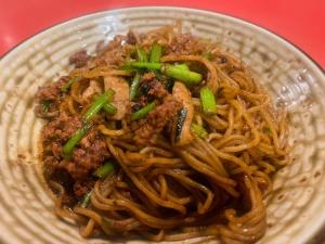 焼きそば