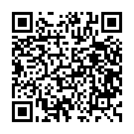 オリーブプログラミング教室　申し込みQRコード