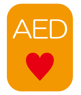 AED