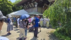 会場の様子2