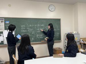 これミラ班様子