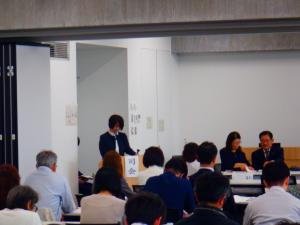 総会様子⑷