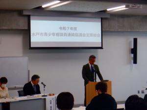 総会様子⑸