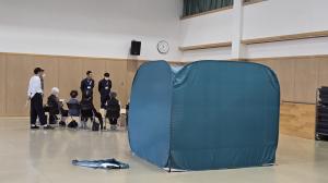 防災・危機管理課の説明1