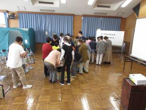 女性学級の写真4