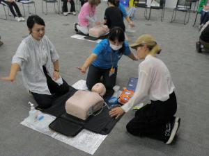 Ｒ7指導者育成研修会4