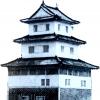 水戸城三階櫓