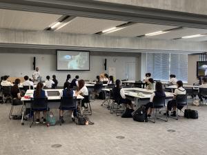 令和６年度の様子