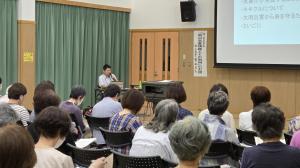 講座の様子2