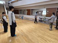 見学１