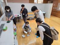 見学2