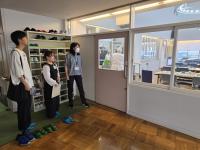 見学2