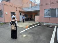 見学４