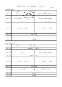 表２