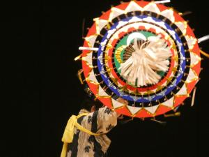 第56回水戸市芸術祭民謡民舞大会の写真3