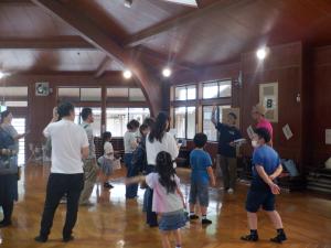 チャレンジ体験会04