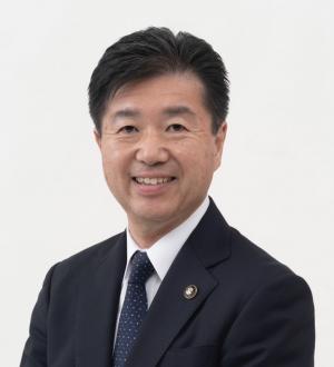 市長写真