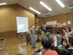 城東福寿学級の写真４