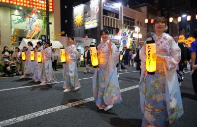 梅大使の写真