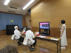 城東福寿学級の写真４