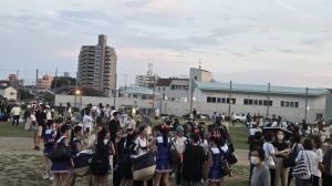 会場の様子1