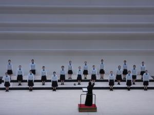 第56回水戸市芸術祭青少年コンサートの写真1