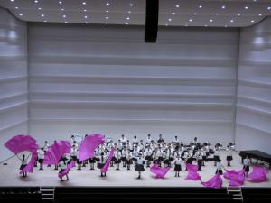 第56回水戸市芸術祭青少年コンサートの写真