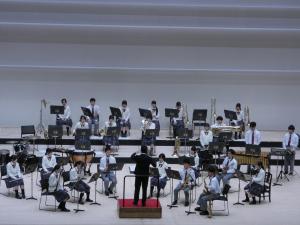 第56回水戸市芸術祭青少年コンサートの写真3