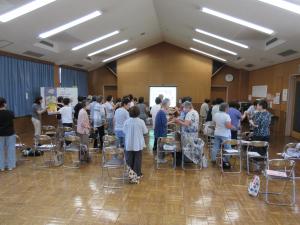 城東女性学級の写真2