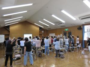 城東女性学級の写真3