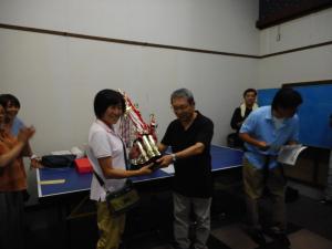 ボウリング大会3