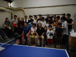 ボウリング大会4