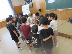 絵画教室の写真1