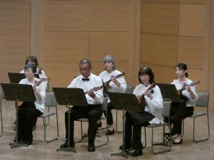 第56回水戸市芸術祭市民音楽会の写真3