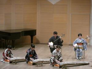 第56回水戸市芸術祭市民音楽会の写真4