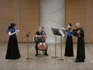 第56回水戸市芸術祭市民音楽会の写真