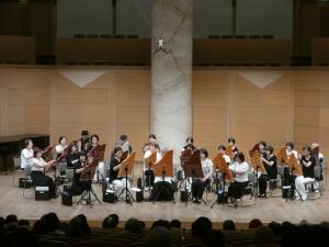 第56回水戸市芸術祭市民音楽会の写真6